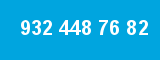 932 448 76 82